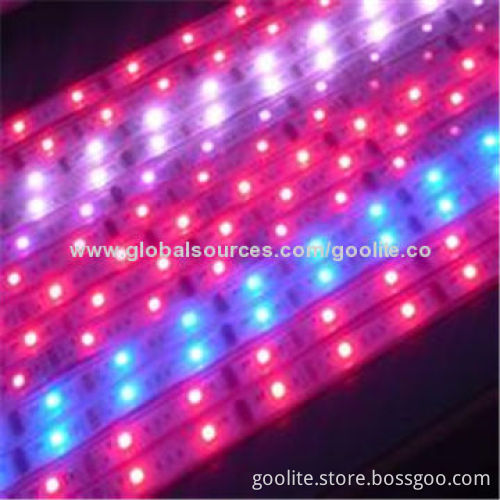 2014 Surprising Price, LPD8806 26IC, DC 5V, RGB, LED Magic Strip Light